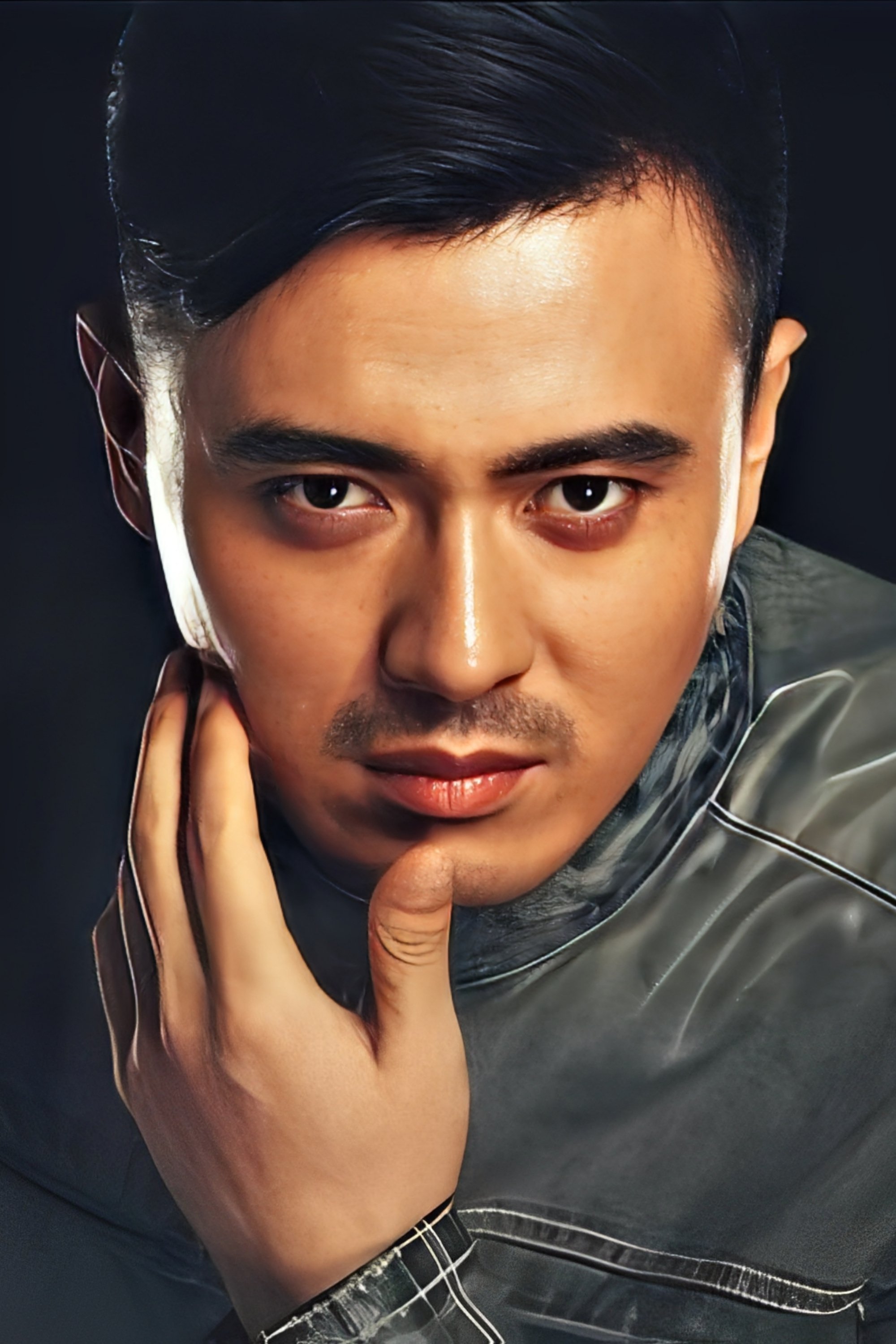 Foto de Zhang Xiaofeng