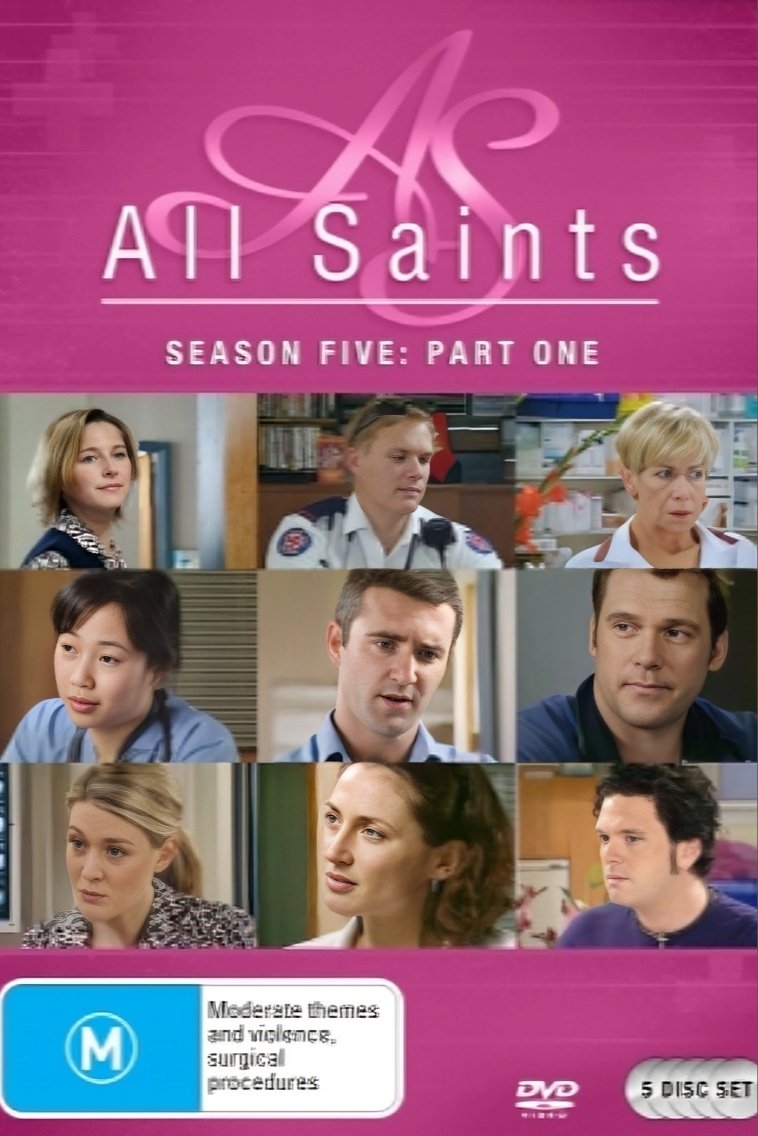 Poster de Temporada 5