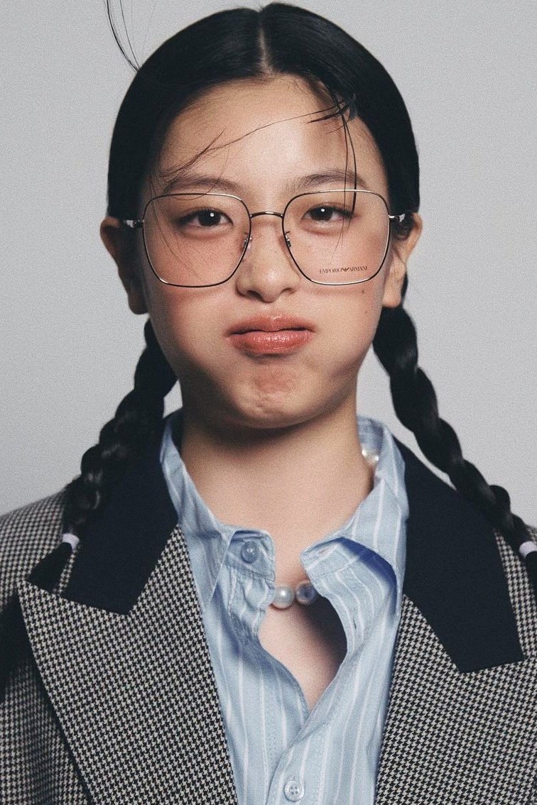 Foto de Oh Ye-ju