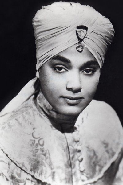 Foto de Korla Pandit