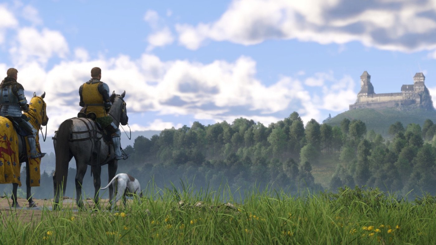 Backdrop image
