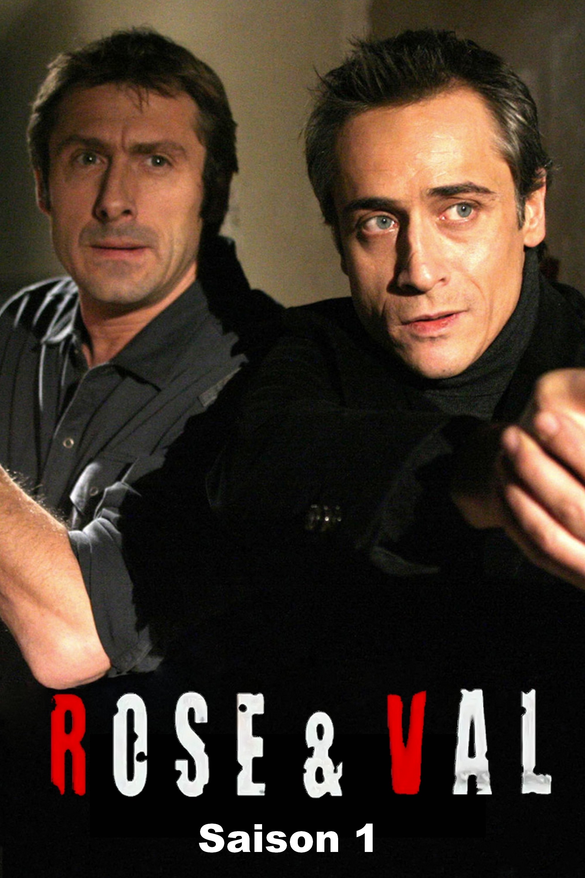 Poster de Temporada 1