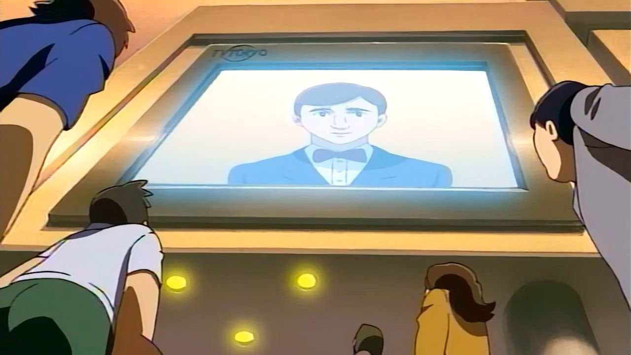 God’s War I: The Goddess’ Scheme