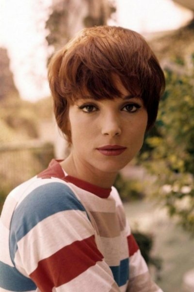 Foto de Elsa Martinelli