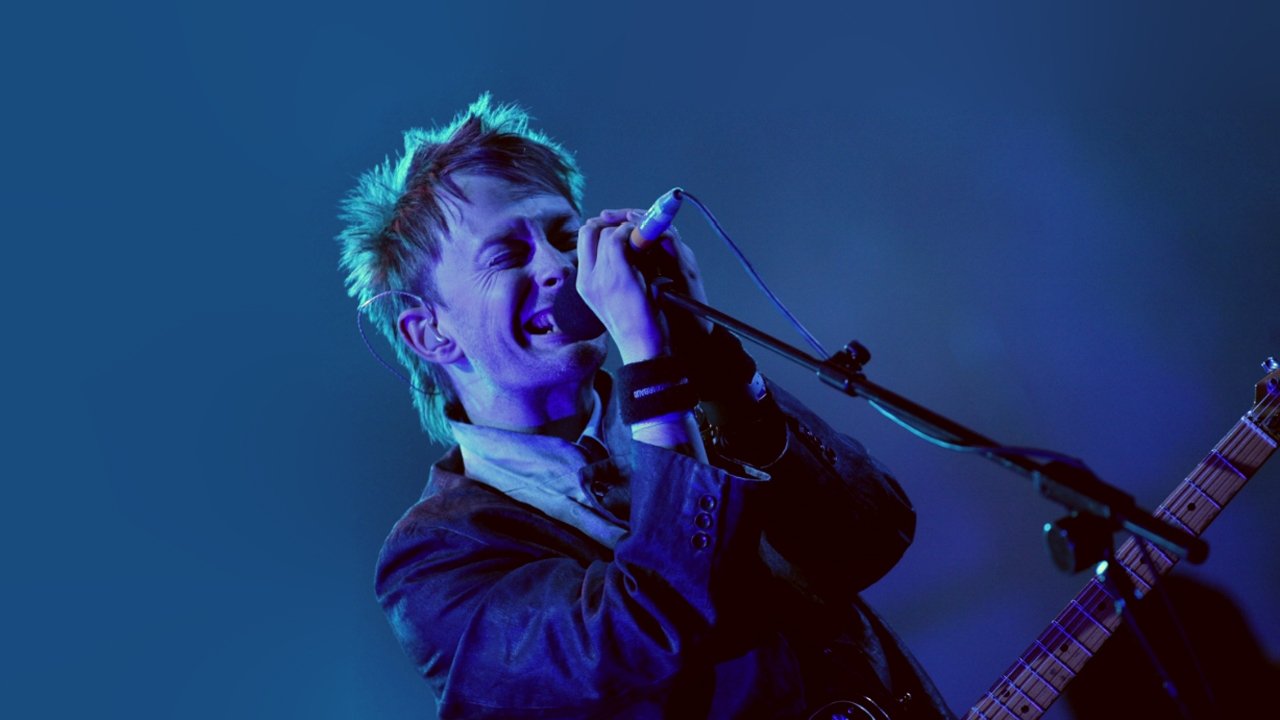 Radiohead: Glastonbury