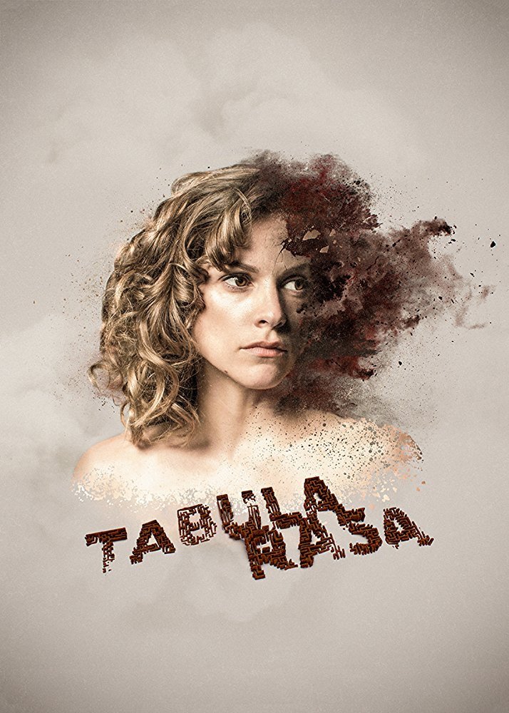 Poster de Tabula Rasa