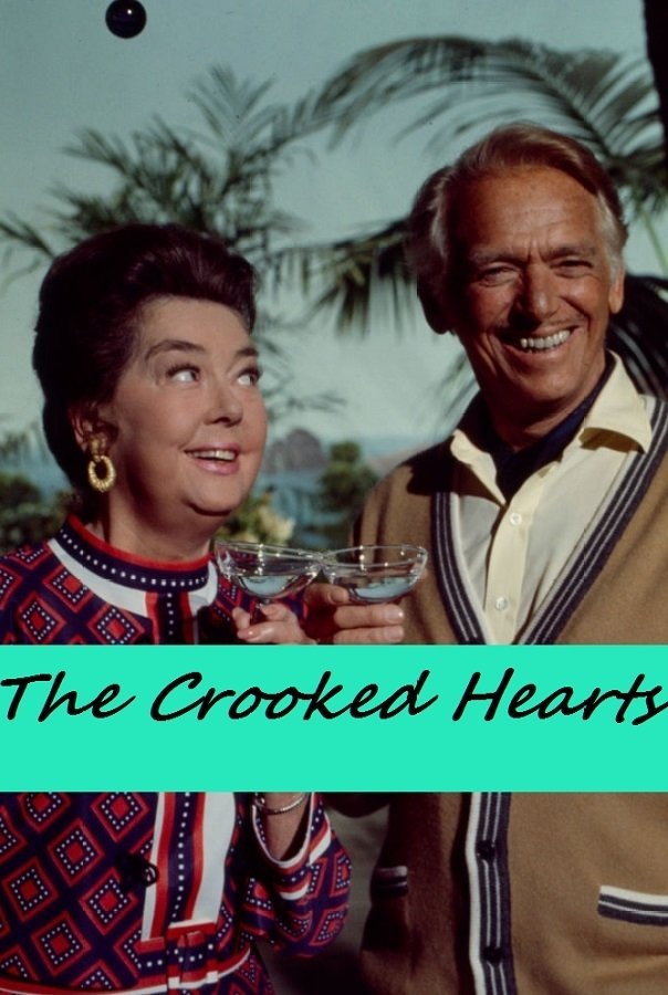 Poster de The Crooked Hearts