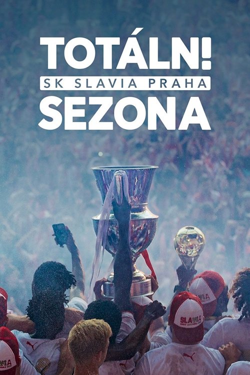Poster de Totáln! sezona
