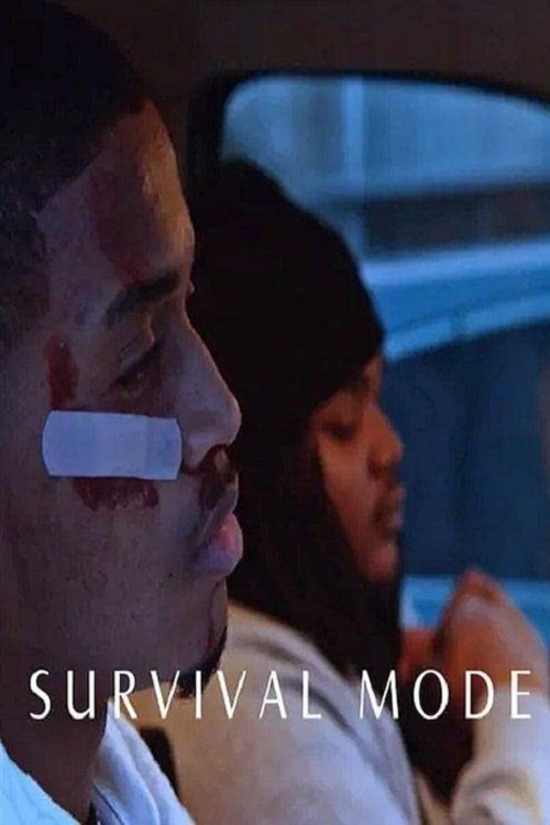 Poster de Survival Mode