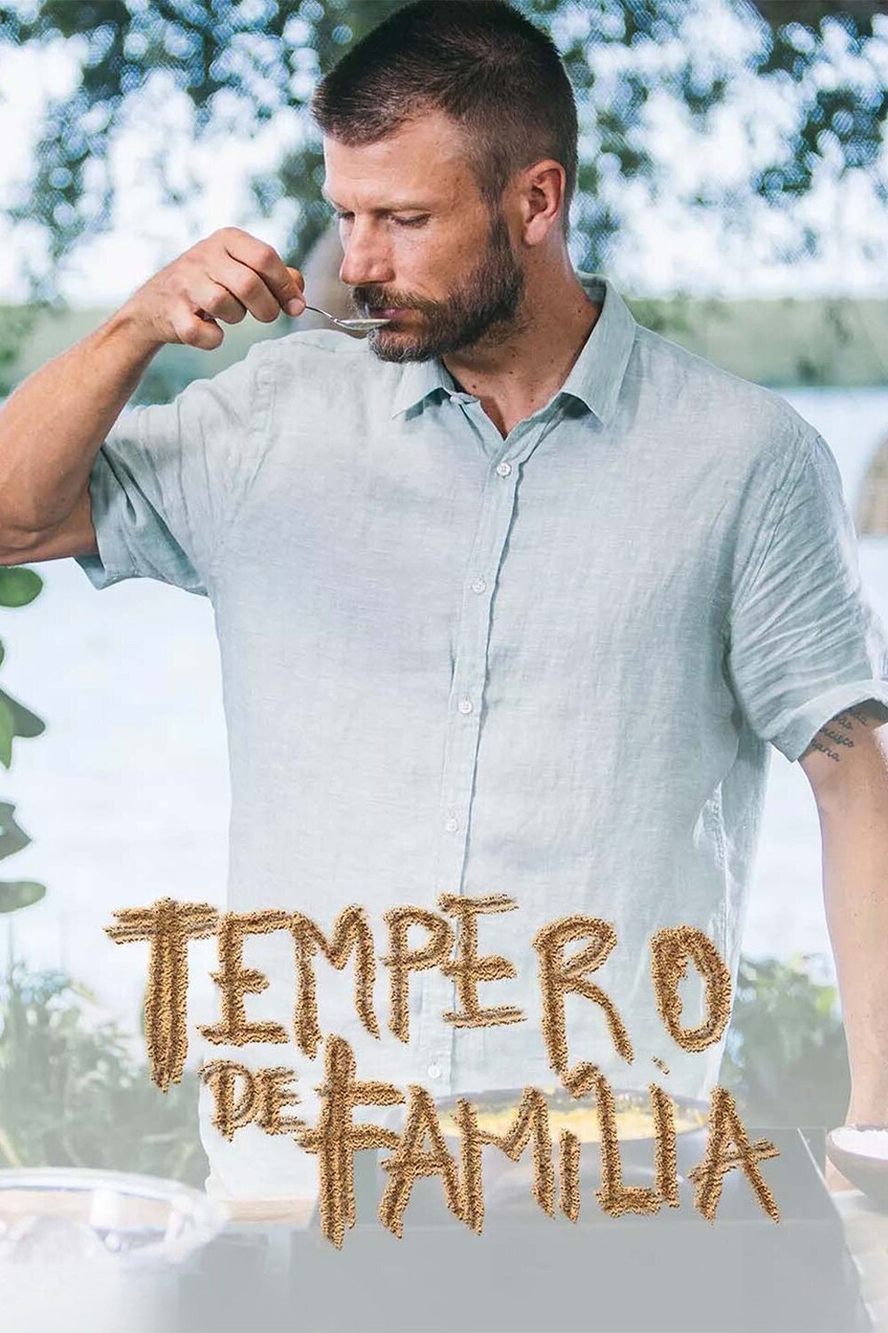 Poster de Temporada 14
