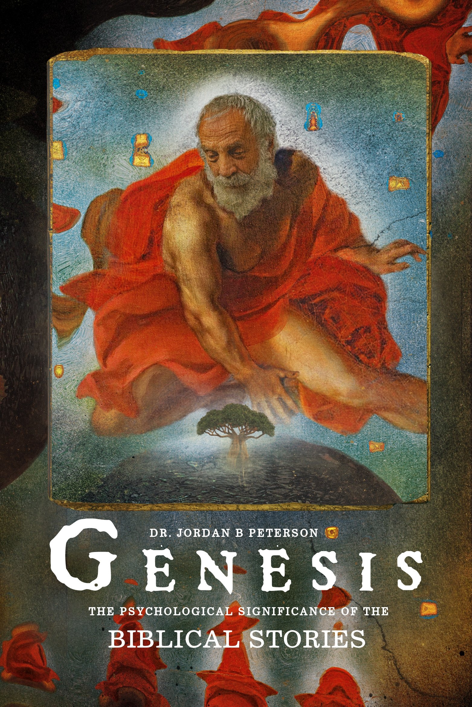 Poster de Biblical Series - Genesis