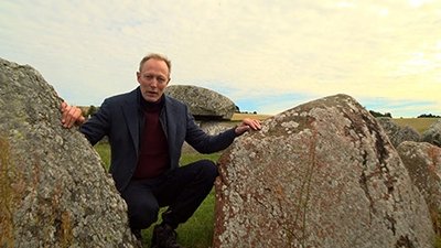 The History of Denmark