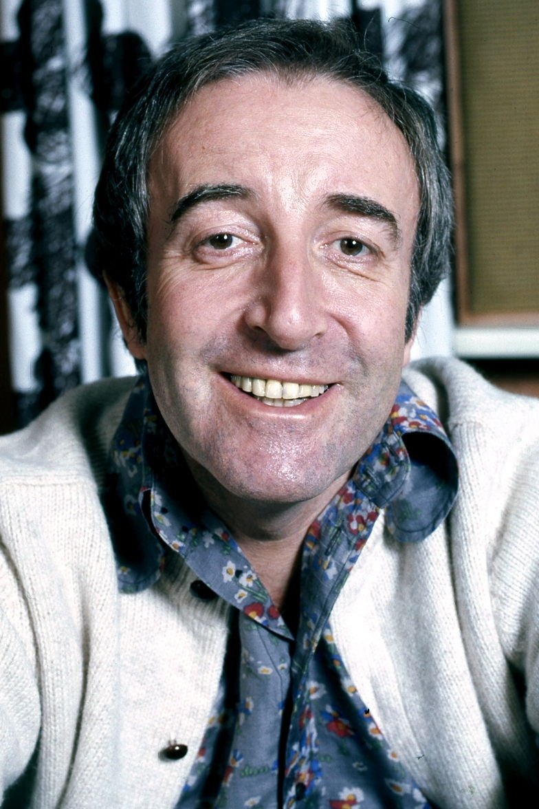 Foto de Peter Sellers