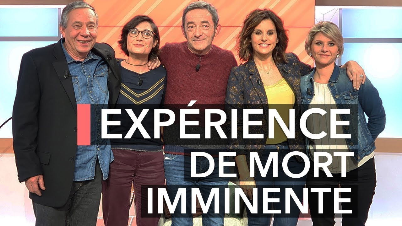 Coma: the strange journey