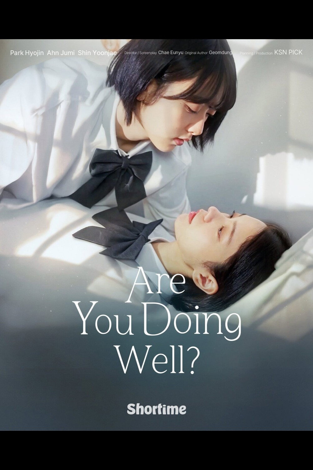 Are You Doing Well?