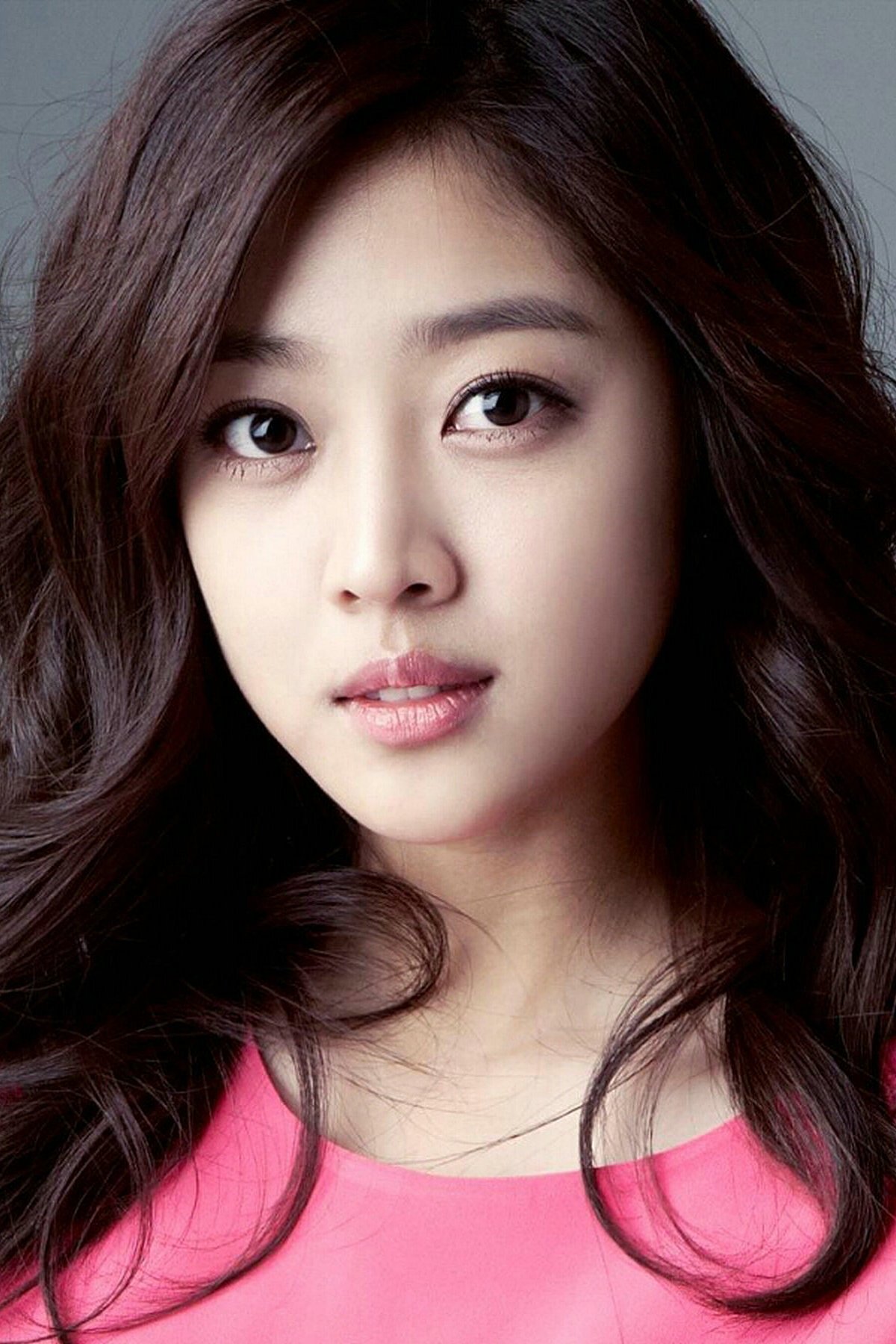 Foto de Jo Bo Ah
