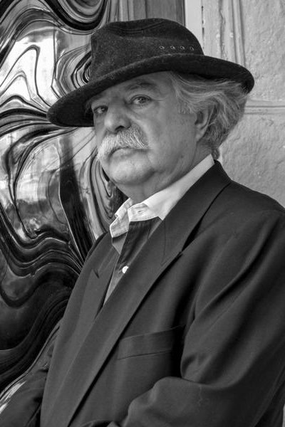 Foto de Philippe Toledano