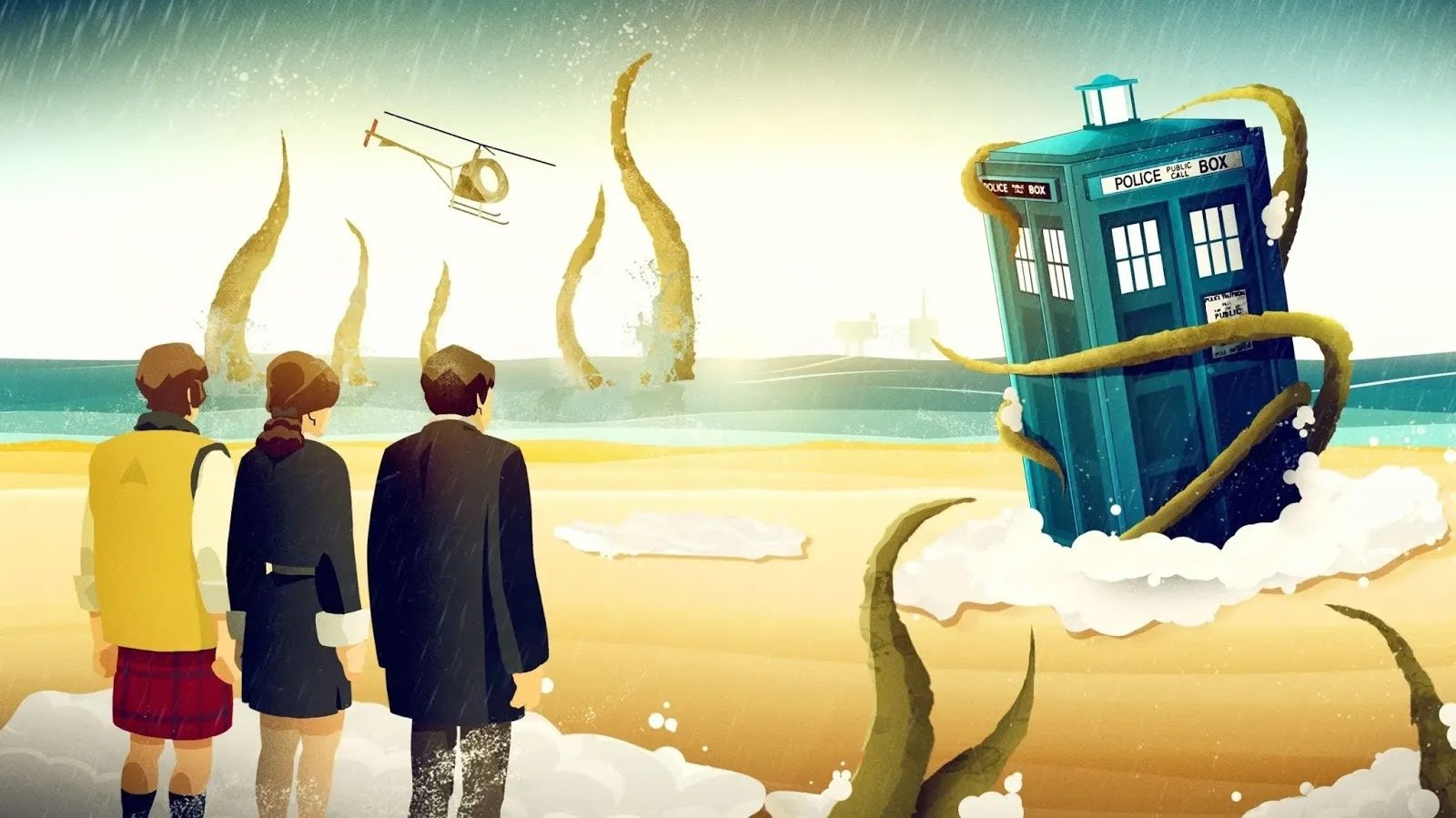 Backdrop image