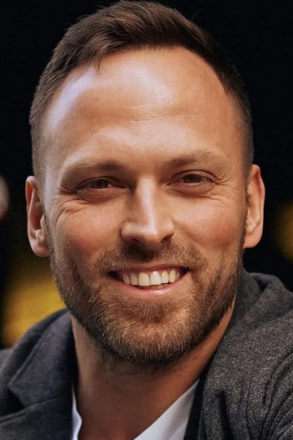 Foto de Алексей Столяров