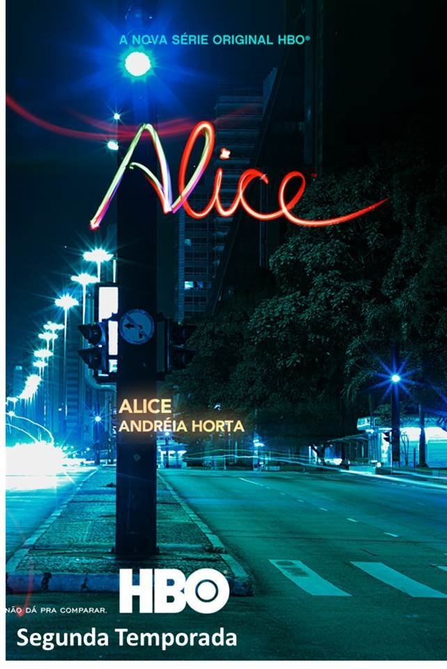 Poster de Temporada 2