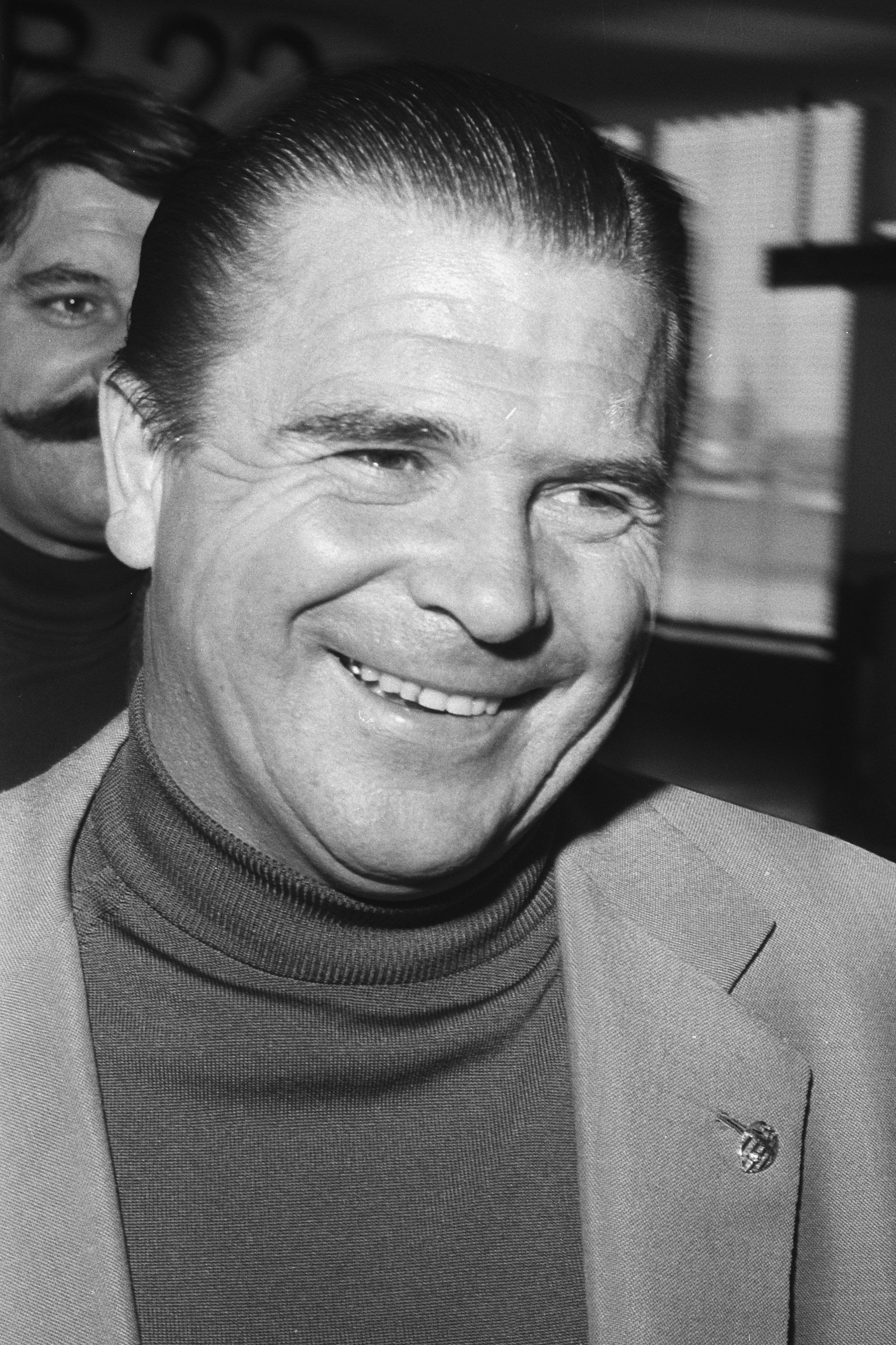Foto de Ferenc Puskás
