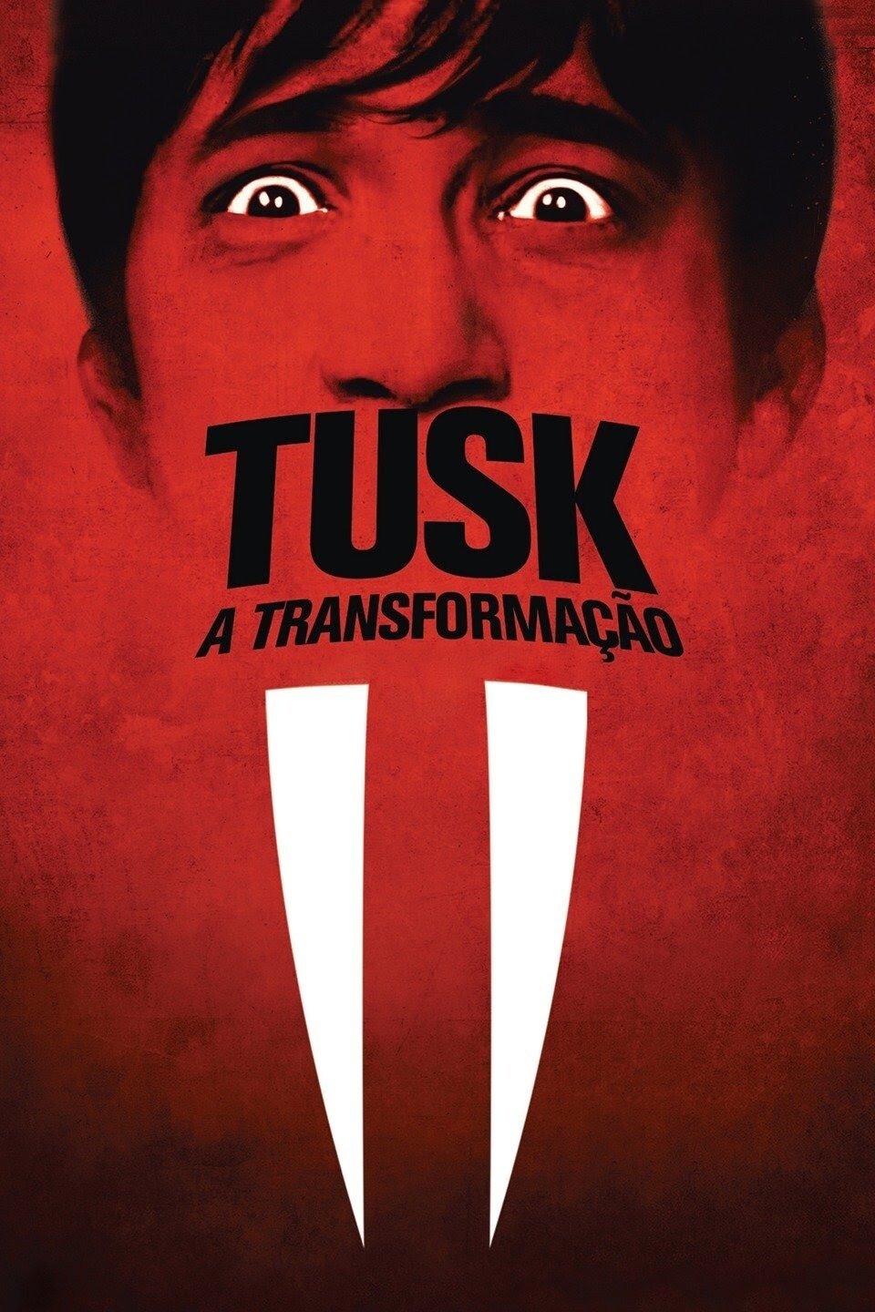Poster de Tusk: A Transformação