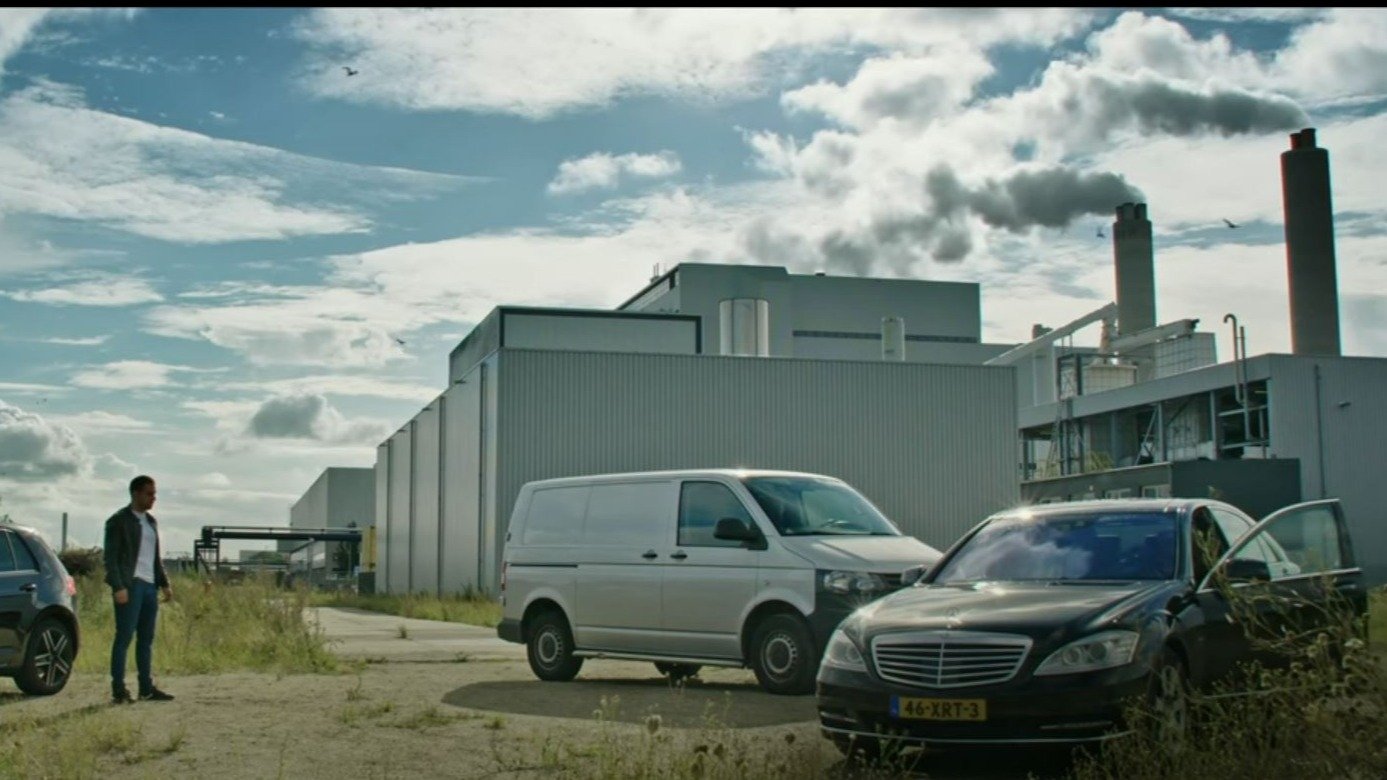 De Afrekening