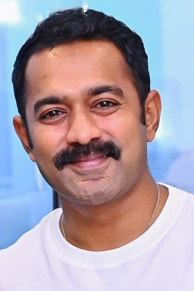 Foto de Asif Ali
