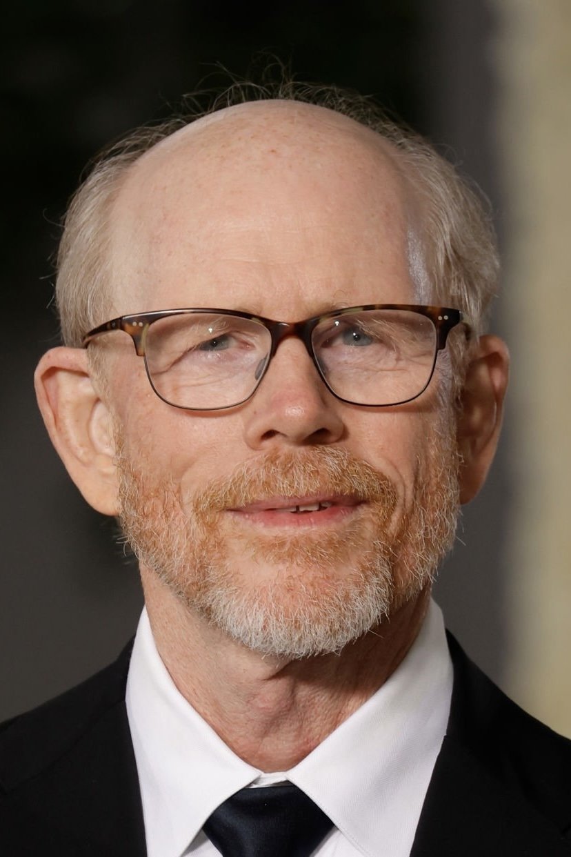 Foto de Ron Howard