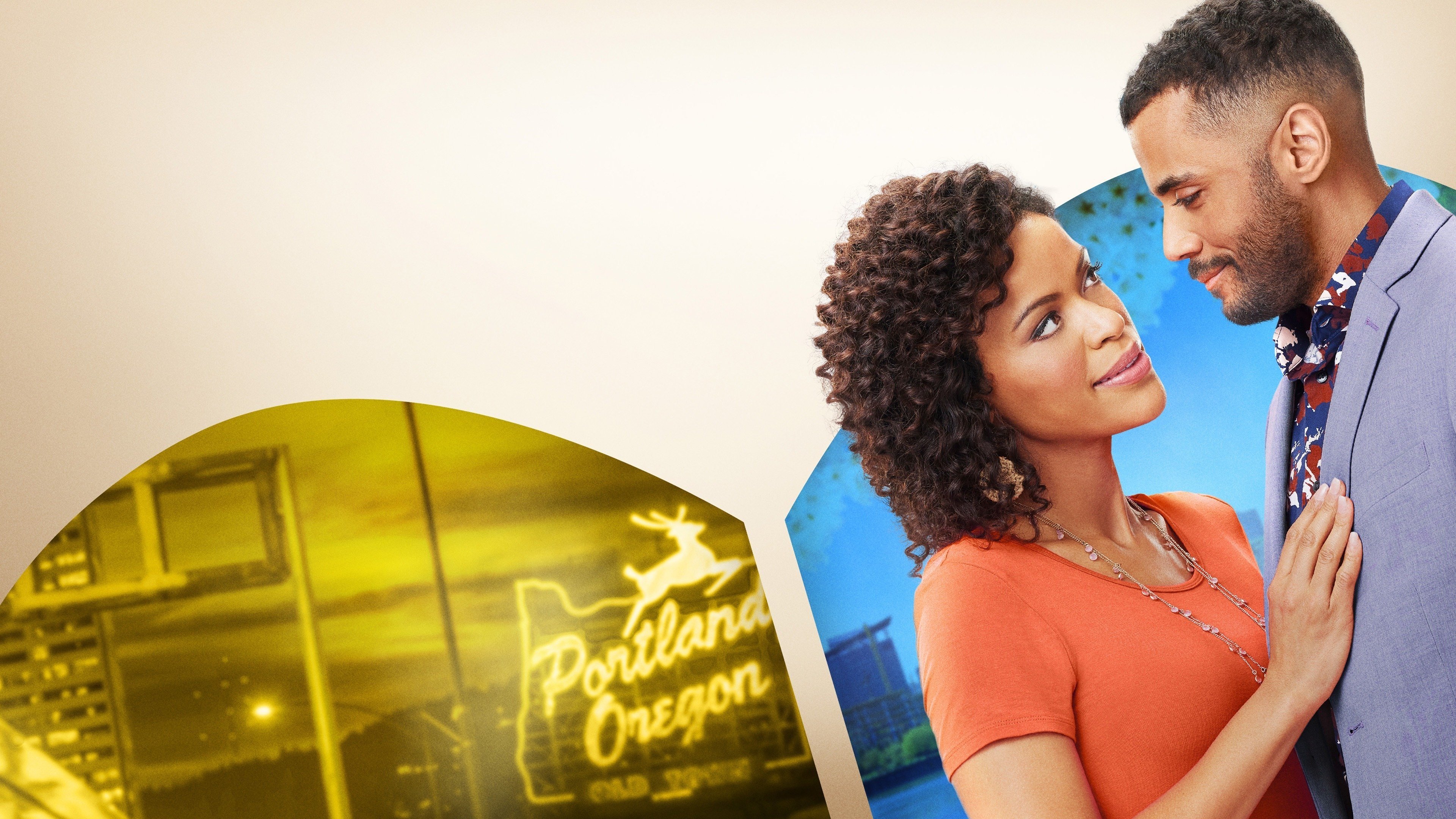 Backdrop image