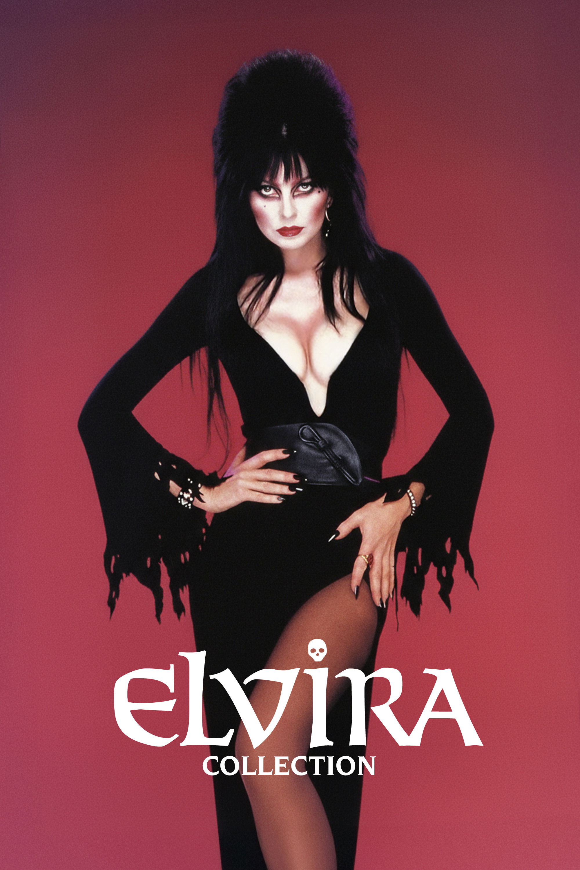 Poster of Elvira Collection
