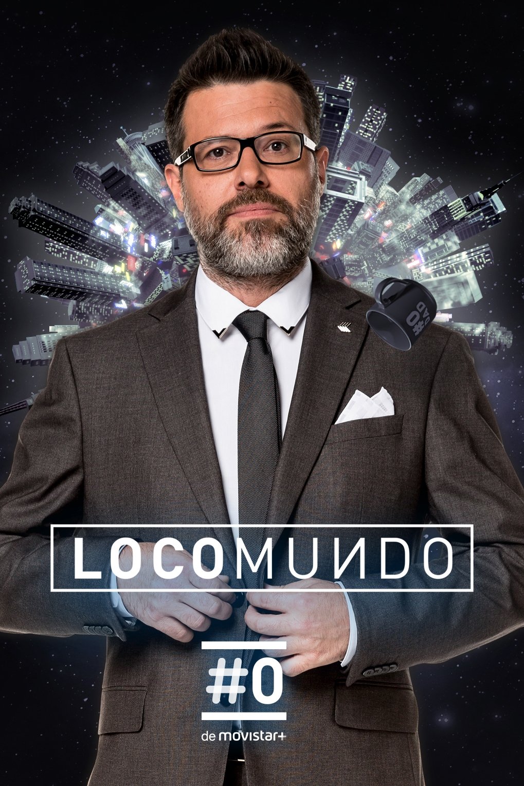 Poster de LocoMundo