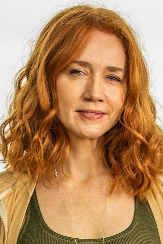 Foto de Camila Morgado