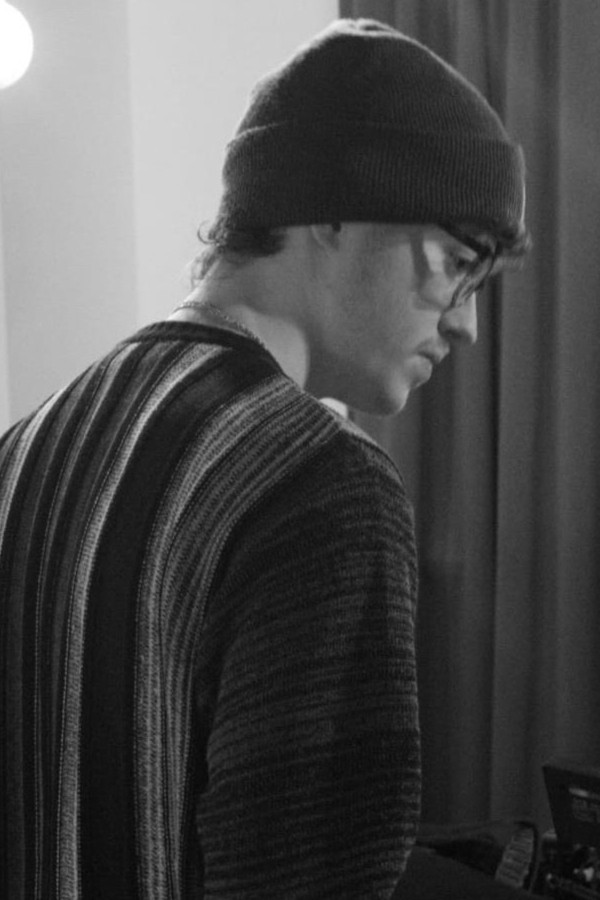 INSIDE: Narrative of Our Journey