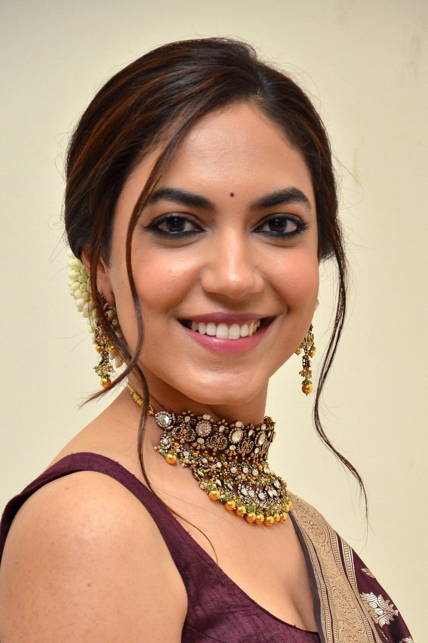 Foto de Ritu Varma