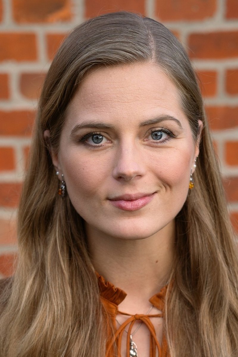 Foto de Maria Østerby Elleby