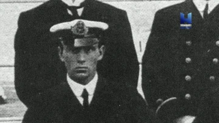 Titanic: Stories from the Deep 1×2