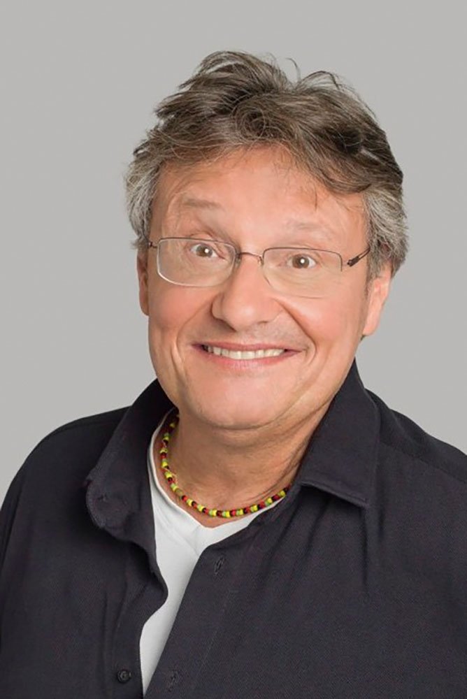 Foto de Joesi Prokopetz