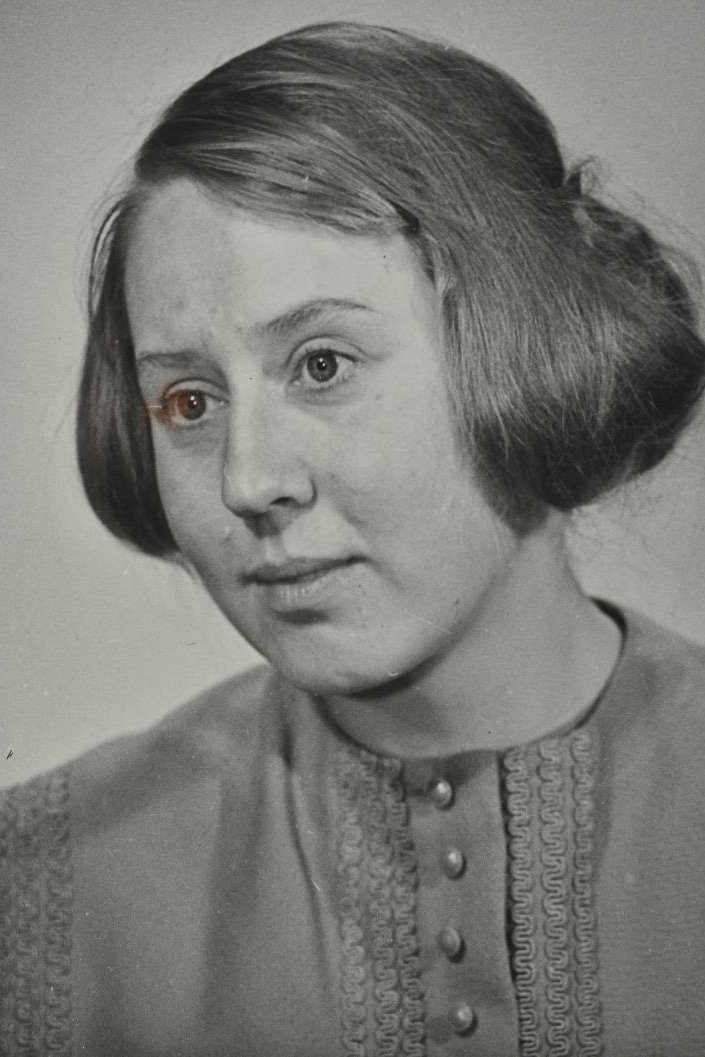 Foto de Anne Maasik