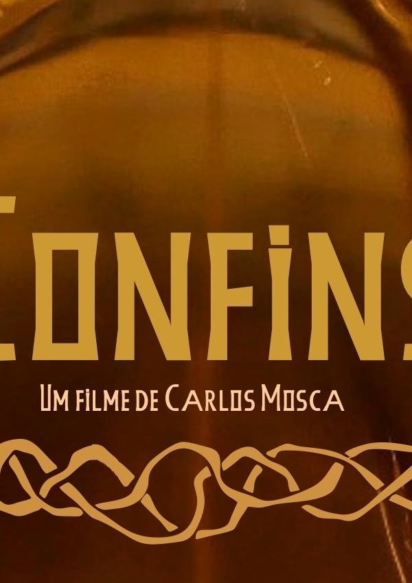 Poster de Confins
