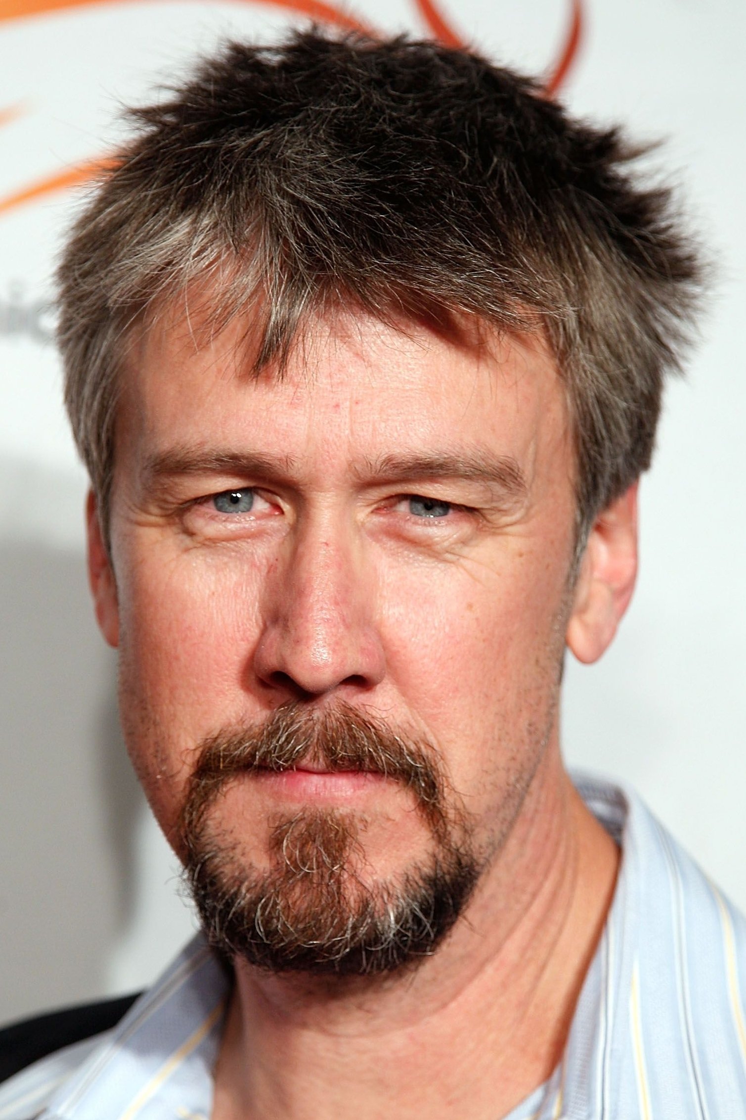 Foto de Alan Ruck