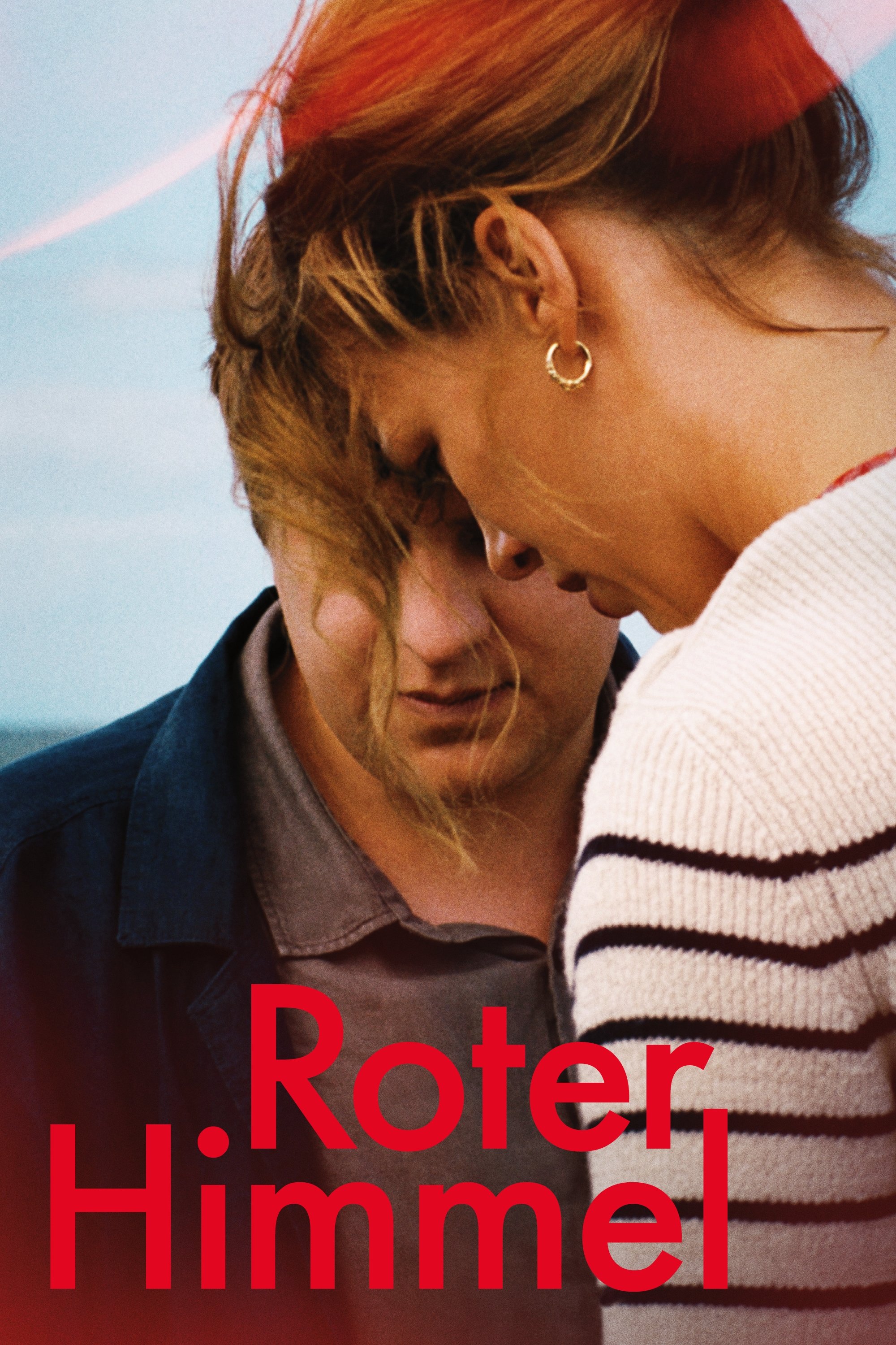 Poster de Afire