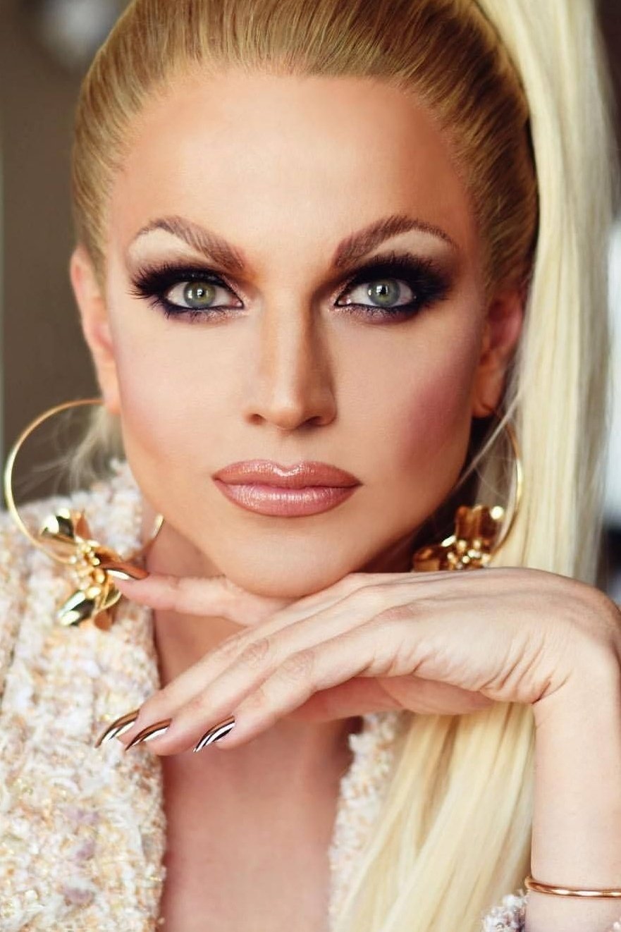 Foto de Courtney Act