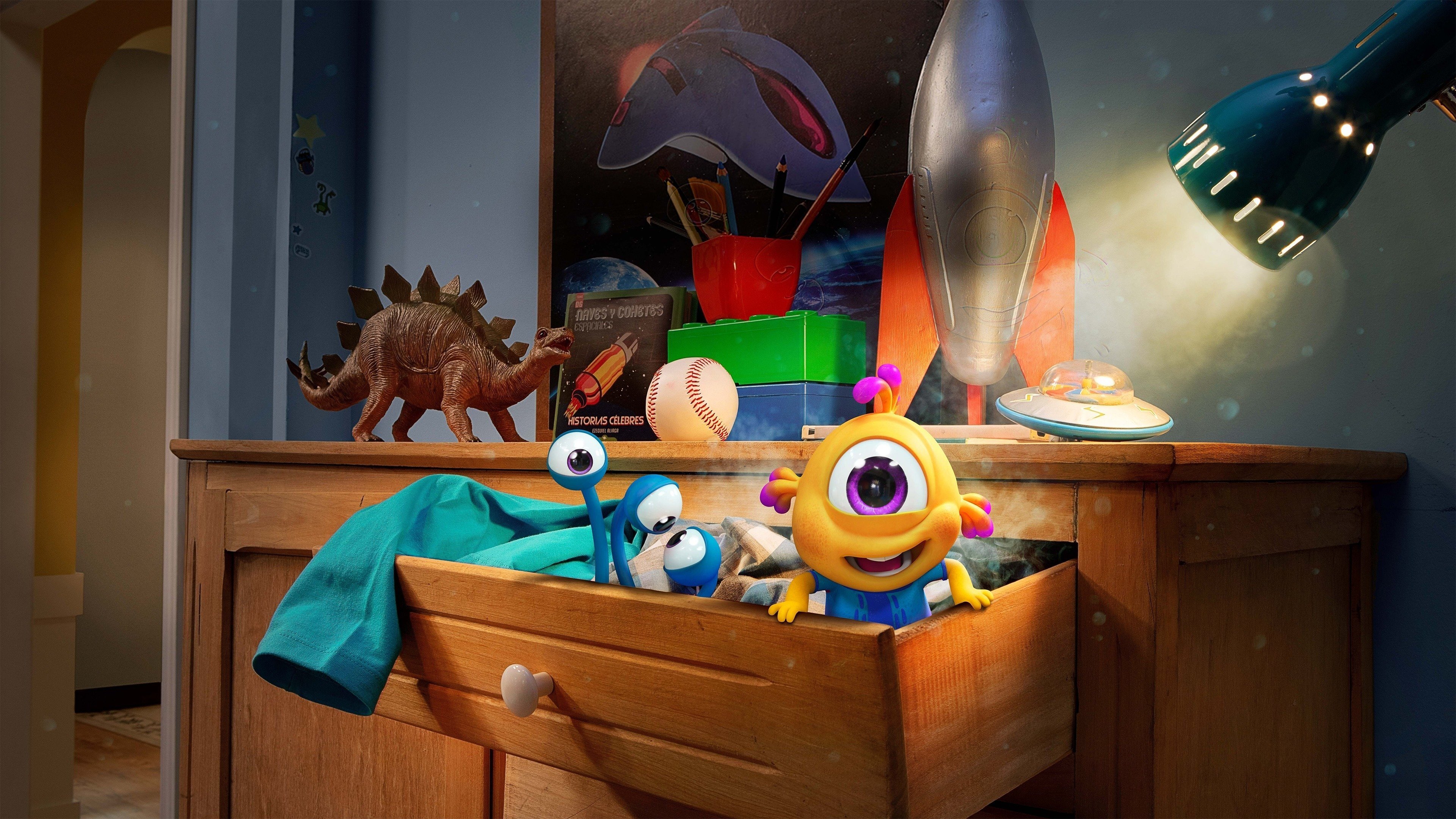 Backdrop image