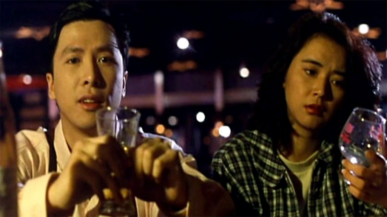 Tony Tam Chun-To