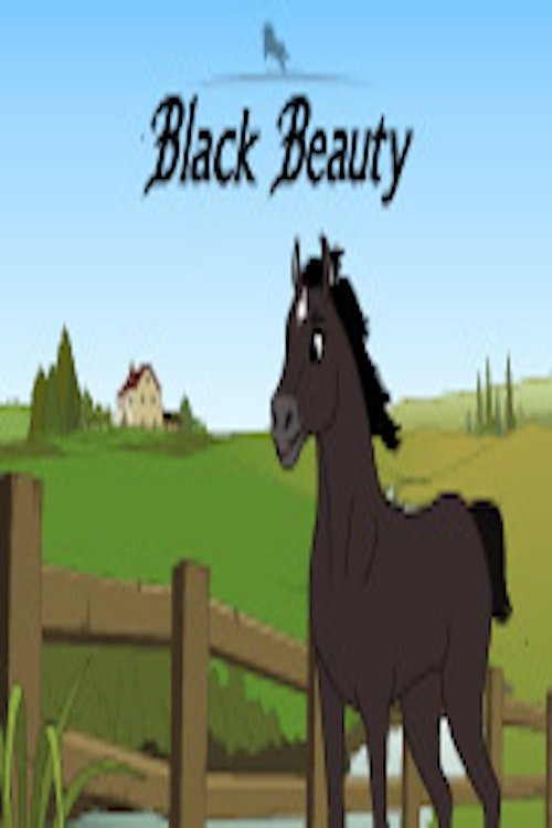 Poster of Little Fox动画故事Level06:Black Beauty