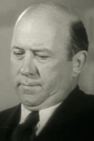 Foto de Edgar Kennedy