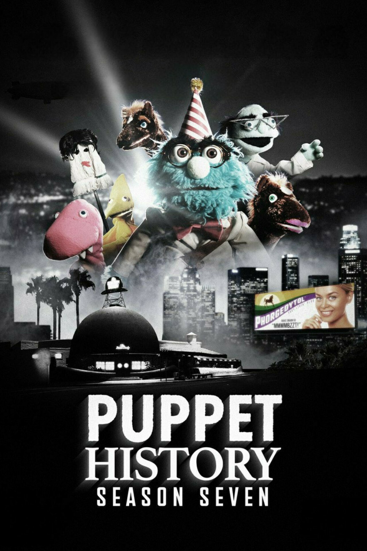Poster de Temporada 7