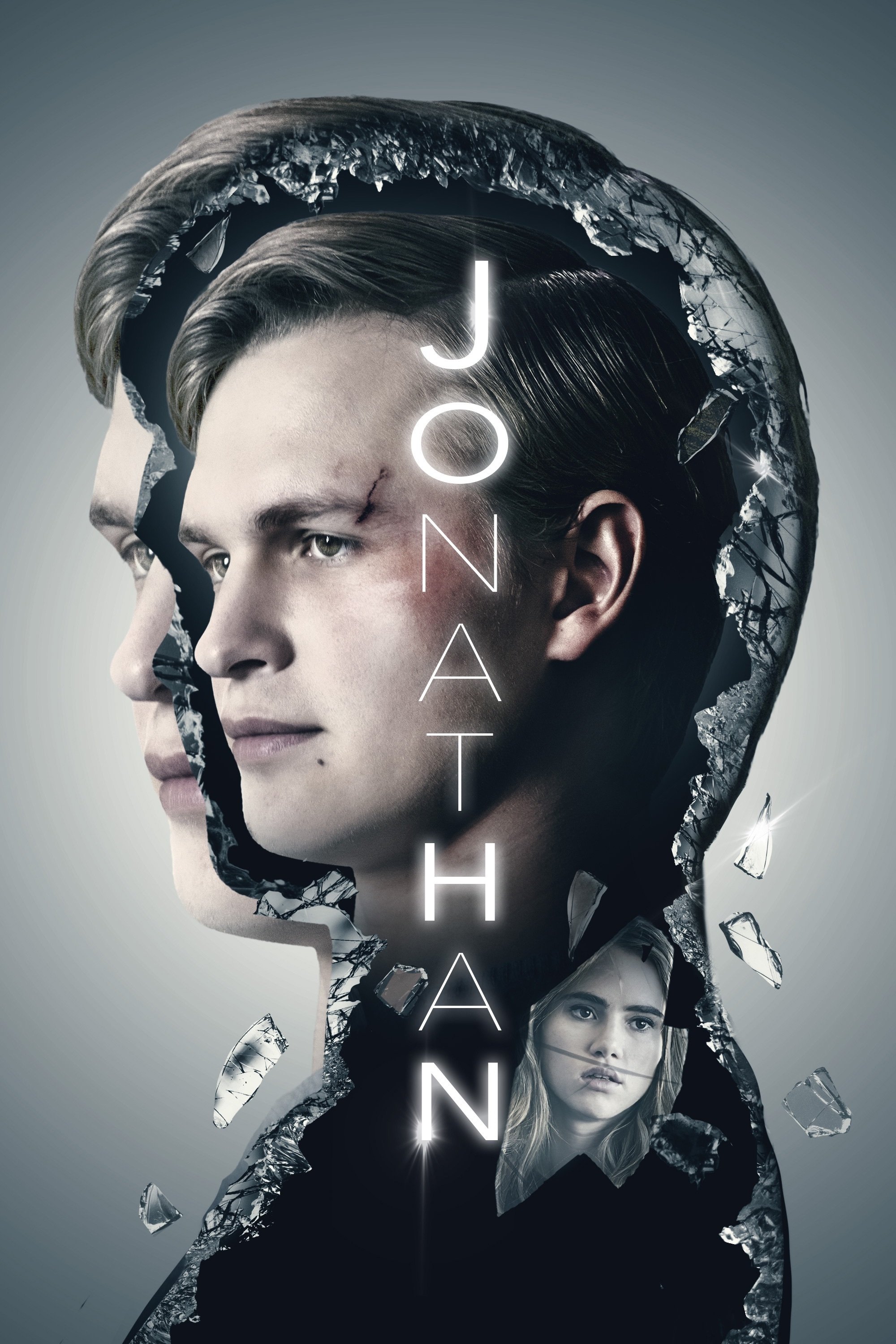 Affiche du film Jonathan