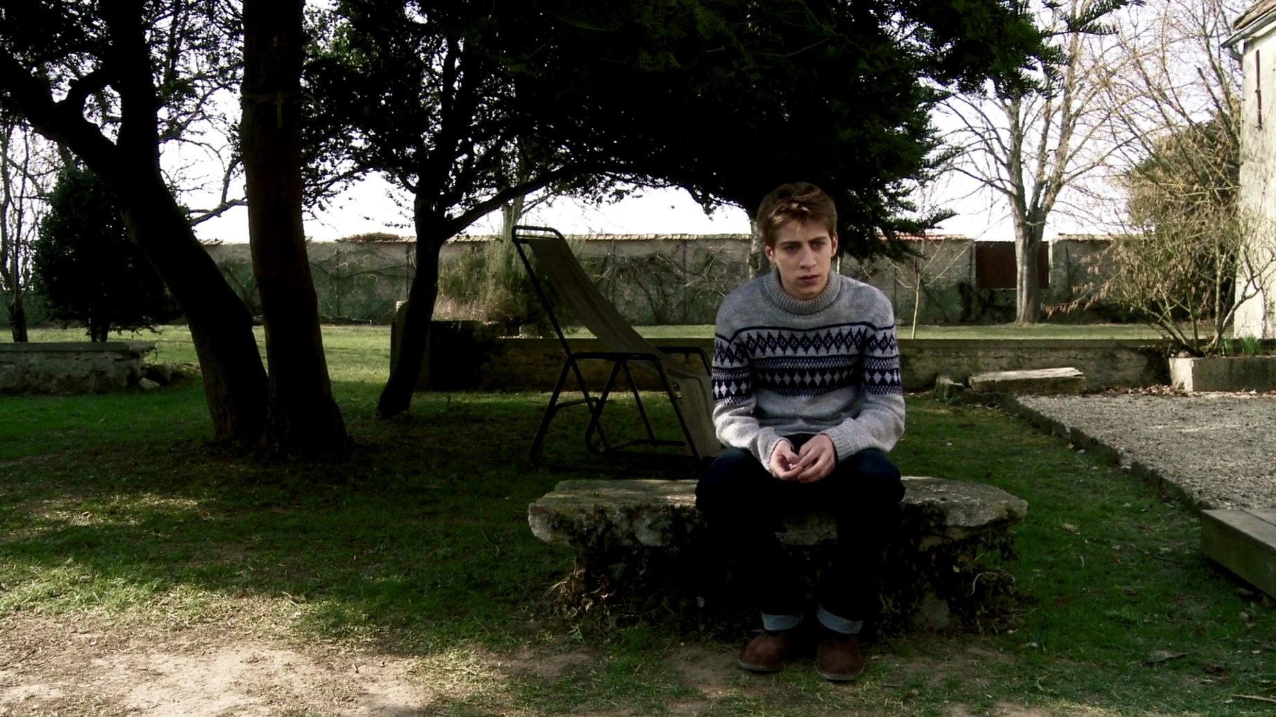 Backdrop image